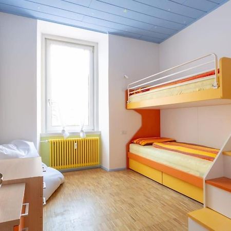 Victoria Apartment Bolzano Exterior photo