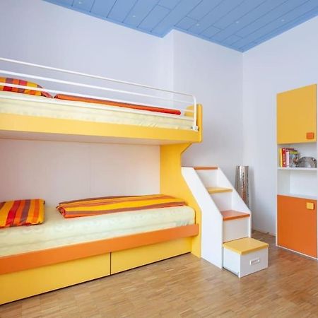 Victoria Apartment Bolzano Exterior photo