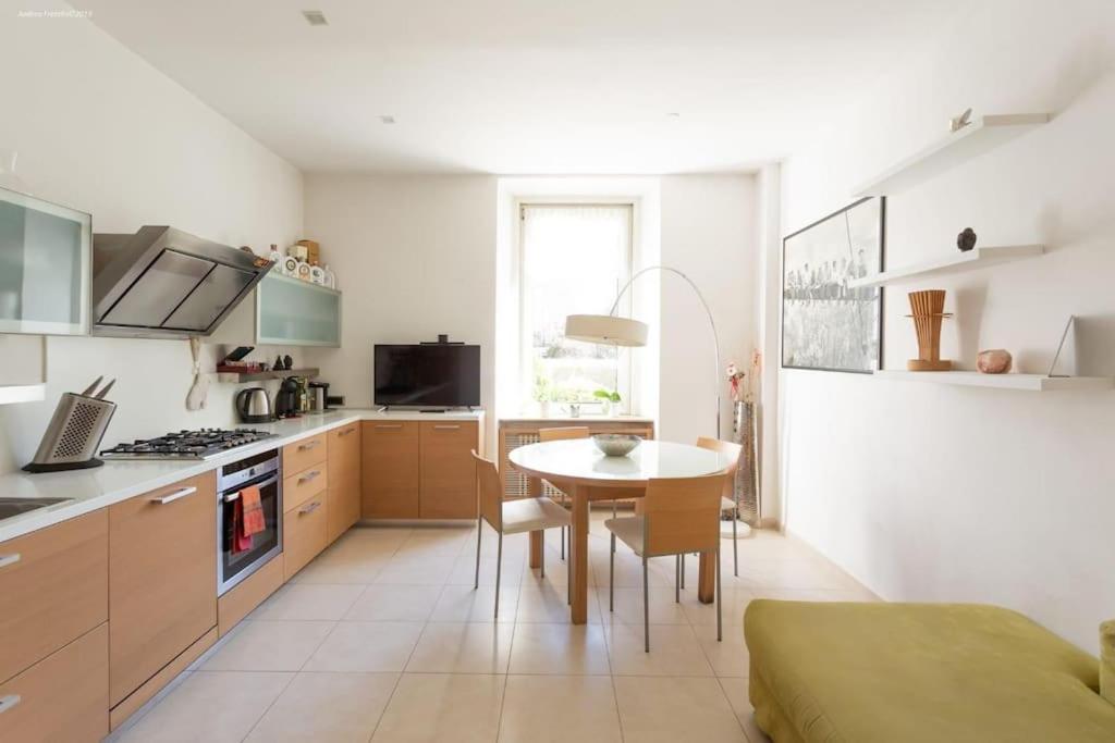 Victoria Apartment Bolzano Exterior photo