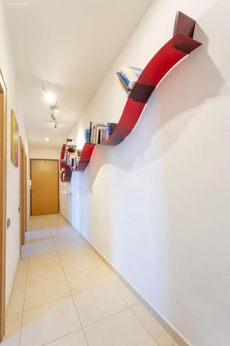 Victoria Apartment Bolzano Exterior photo