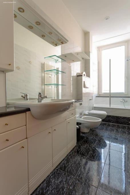 Victoria Apartment Bolzano Exterior photo